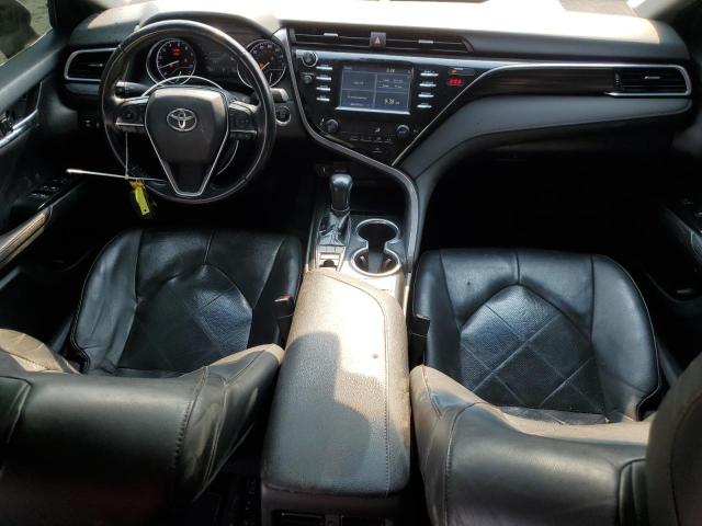 2018 TOYOTA CAMRY L 4T1B11HK1JU016666