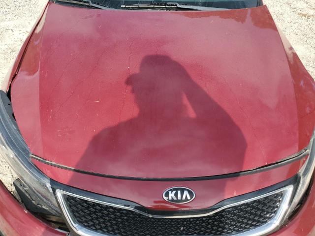 2015 KIA OPTIMA SX 5XXGR4A67FG376023