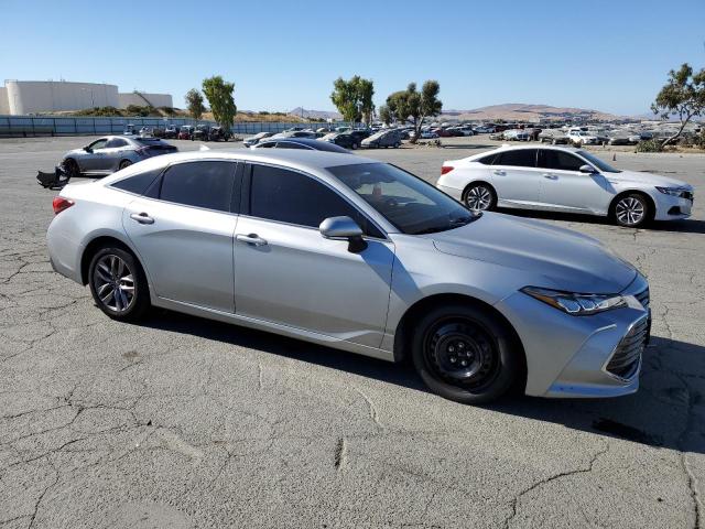2021 TOYOTA AVALON XLE 4T1JZ1FBXMU059060
