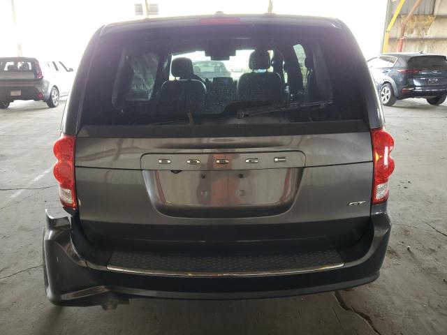 2019 DODGE GRAND CARA - 2C4RDGEG9KR533189