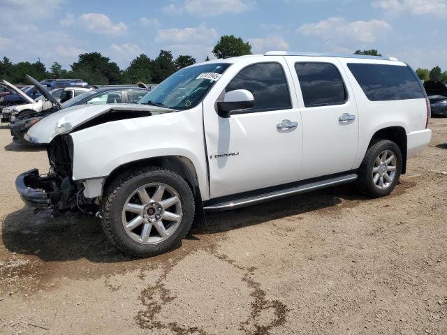 Global Auto Auctions: 2008 GMC YUKON XL D