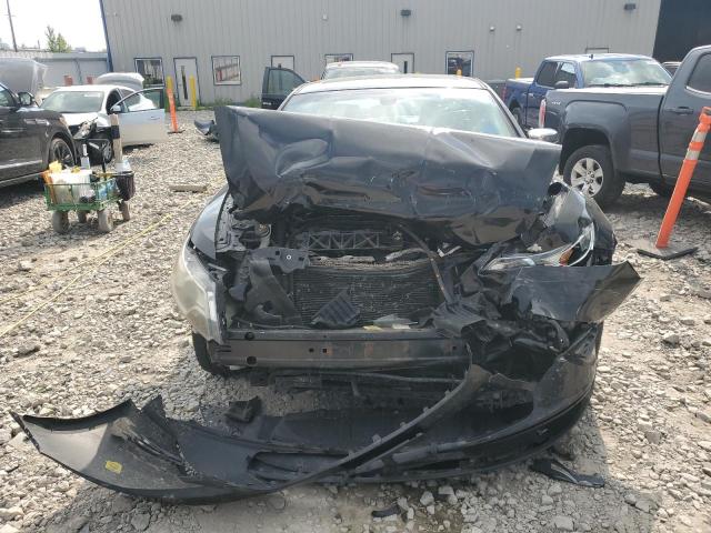 2011 FORD TAURUS LIM - 1FAHP2FW1BG146140