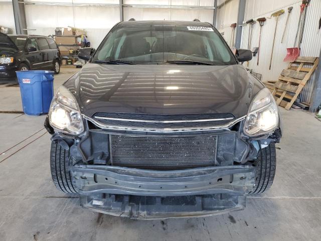 2016 CHEVROLET EQUINOX LT 2GNALCEK2G6314930