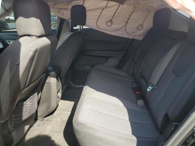 2016 CHEVROLET EQUINOX LT - 2GNALCEK1G1185916