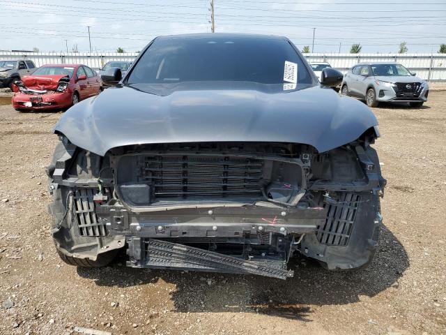 2022 JAGUAR F-PACE S SADCJ2EX9NA693099