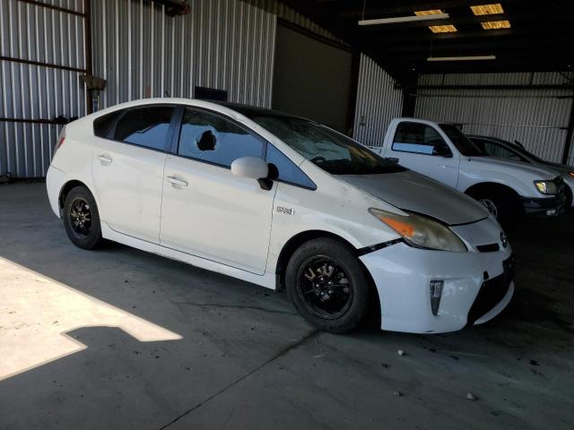 2015 TOYOTA PRIUS - JTDKN3DU2F0460469