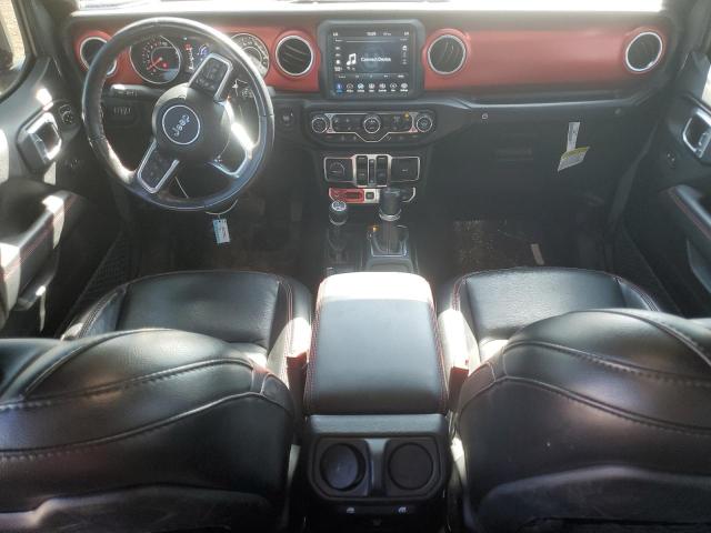 2020 JEEP WRANGLER U - 1C4HJXFG7LW261995