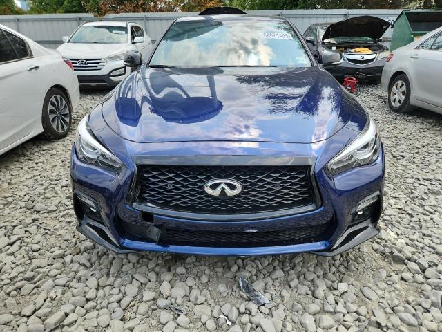 2023 INFINITI Q50 RED SPORT 400 JN1FV7DR0PM590154