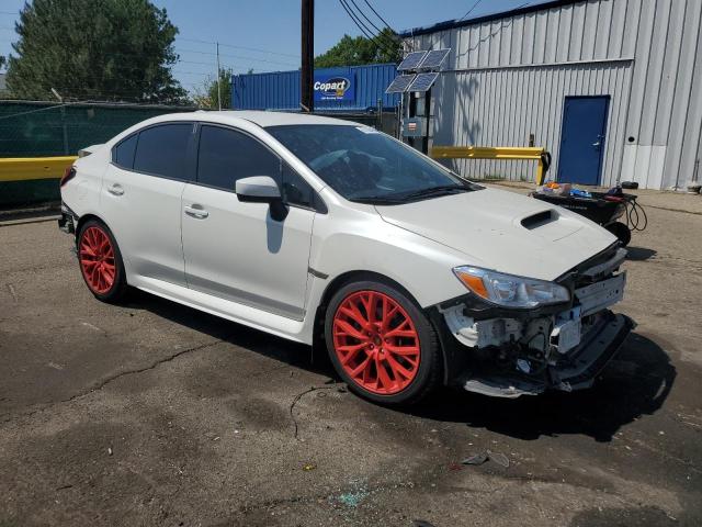 2016 SUBARU WRX JF1VA1B67G9804351