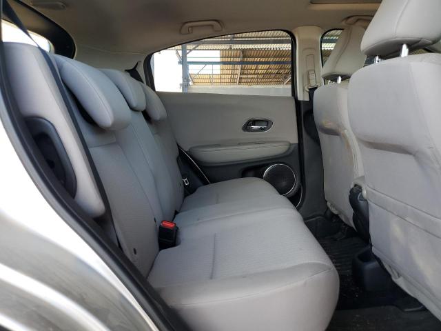 2016 HONDA HR-V EX 3CZRU6H5XGM723208