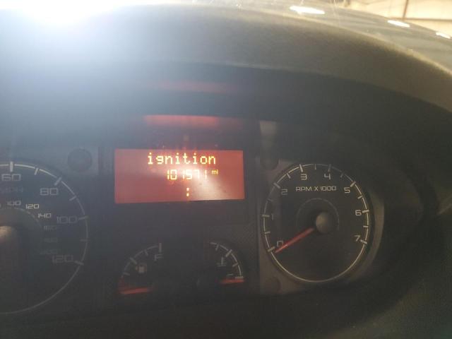 2019 RAM PROMASTER - 3C6URVJG2KE554688