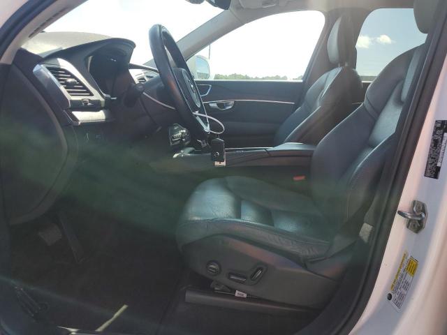 2020 VOLVO XC90 T6 MO YV4A22PK9L1542288
