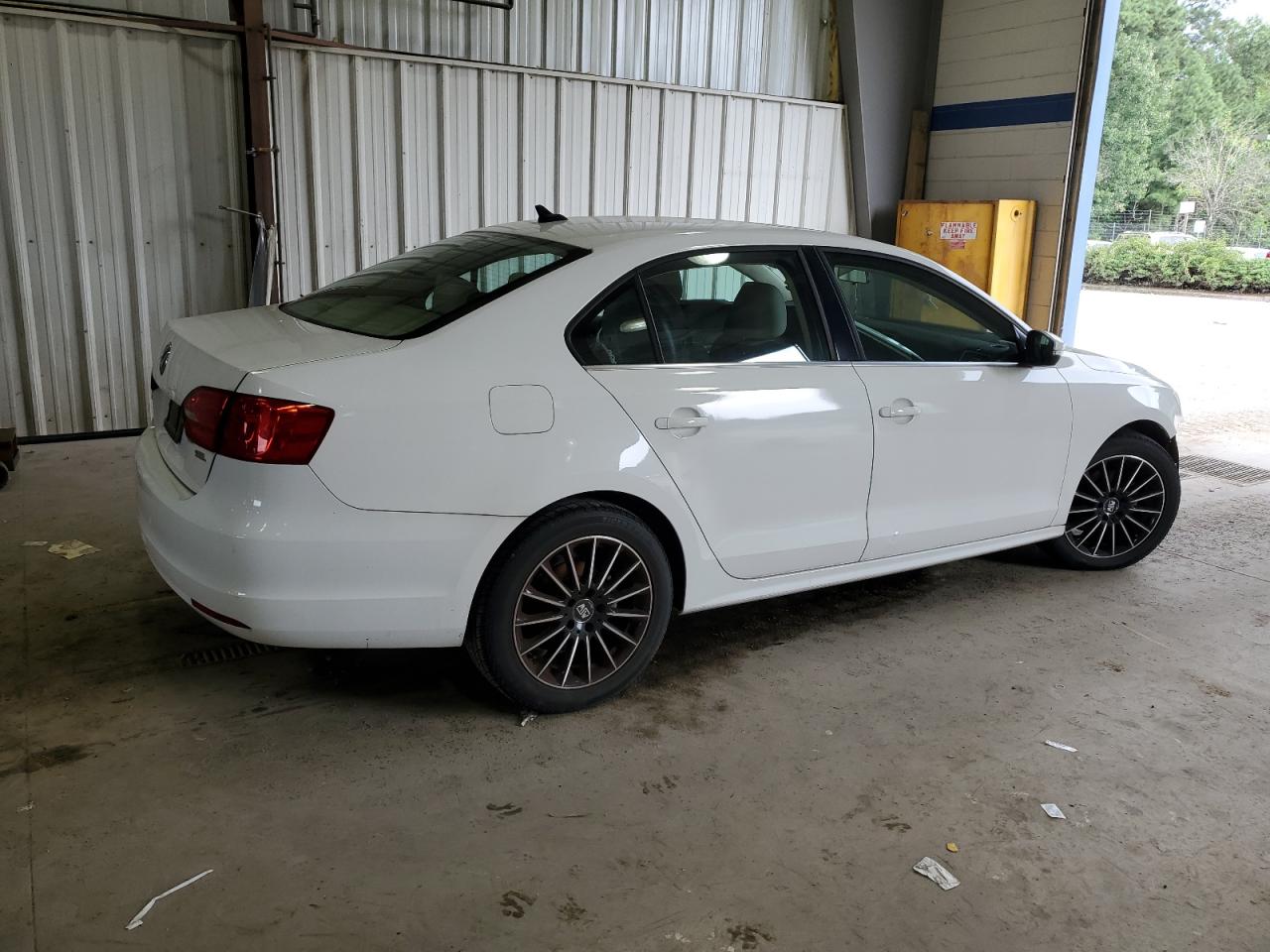 VOLKSWAGEN JETTA SEL