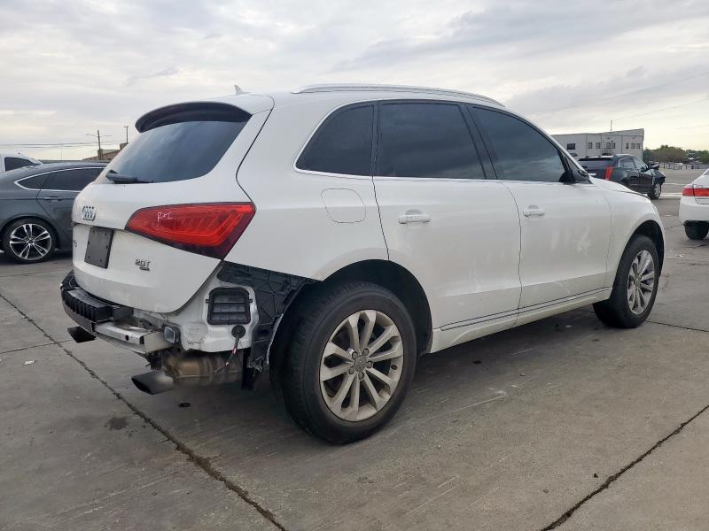 2013 AUDI Q5 PREMIUM - WA1LFAFPXDA101496