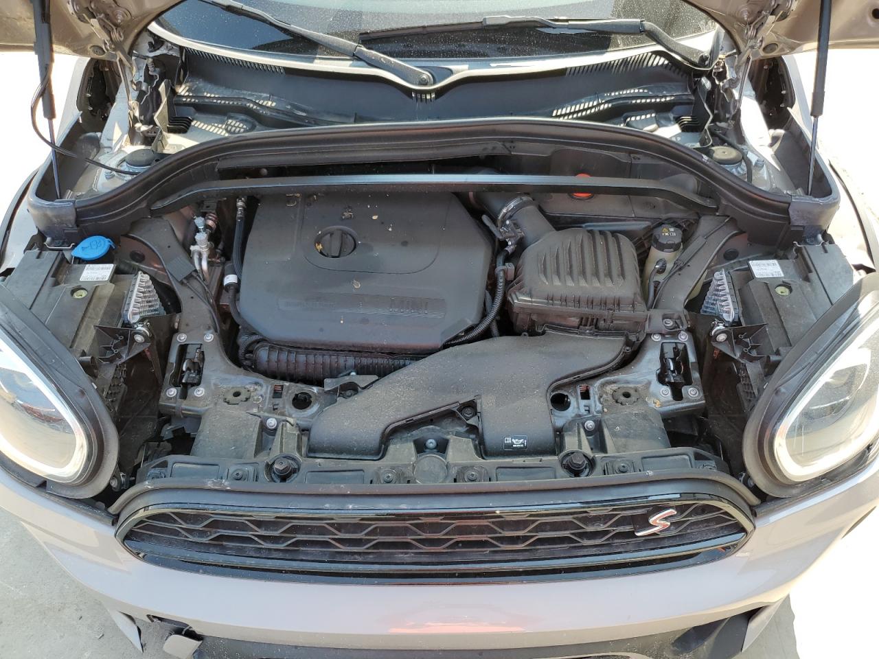 MINI COOPER S COUNTRYMAN ALL4