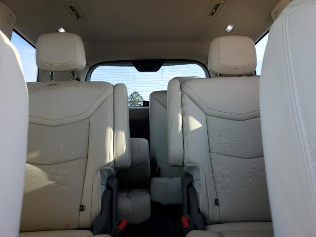 2022 CADILLAC XT6 PREMIU - 1GYKPDRS2NZ102672