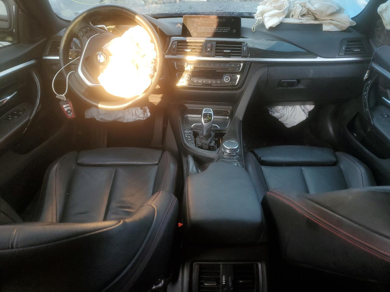 BMW 4 SERIES GRAN COUPE I GRAN COUPE SULEV