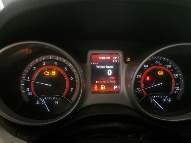 2015 DODGE JOURNEY SX 3C4PDDBG4FT693221