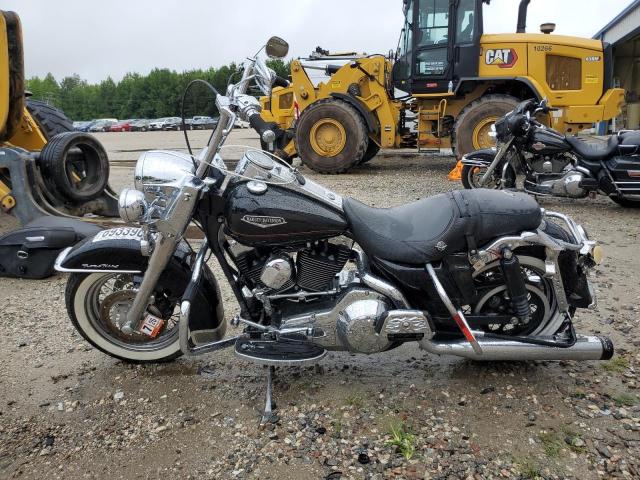 2001 HARLEY-DAVIDSON FLHRCI 1HD1FRW191Y606874