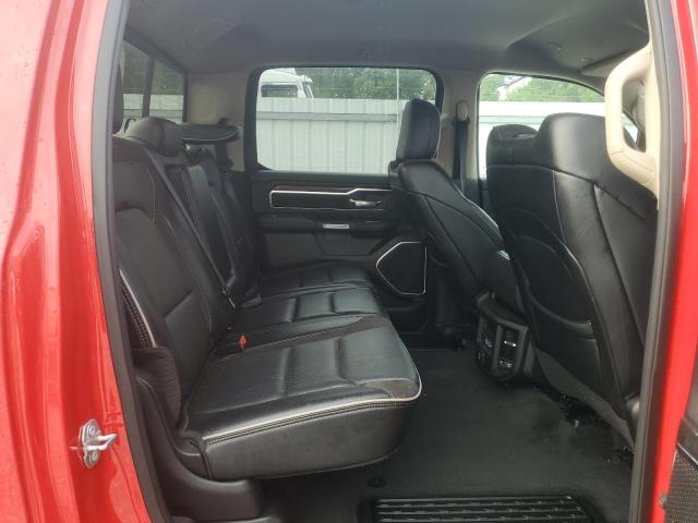 2019 RAM 1500 LARAMIE 1C6SRFJT6KN823653