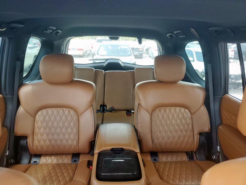 2023 INFINITI QX80 SENSO JN8AZ2BE9P9304128