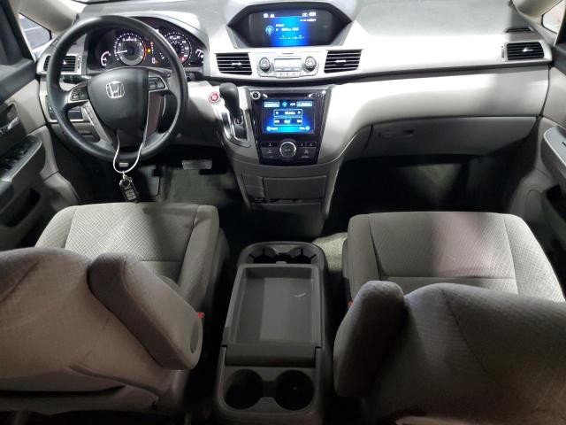 2016 HONDA ODYSSEY EX 5FNRL5H41GB008784