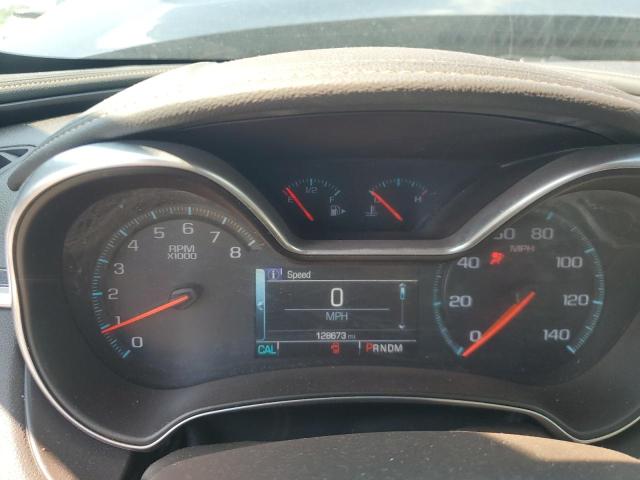 2018 CHEVROLET IMPALA LT - 2G1105S31J9118776
