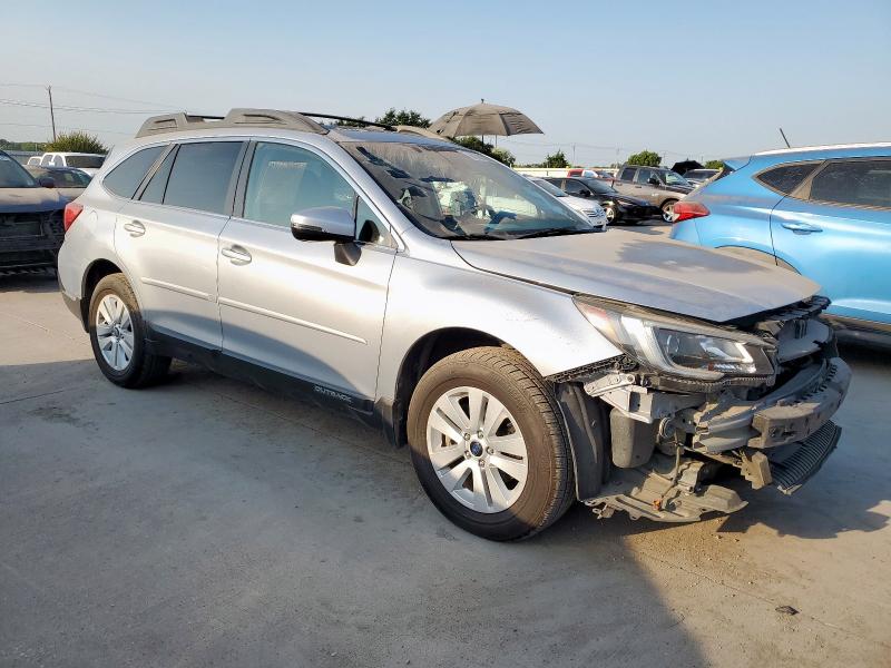 2019 SUBARU OUTBACK 2. 4S4BSAHC9K3229653