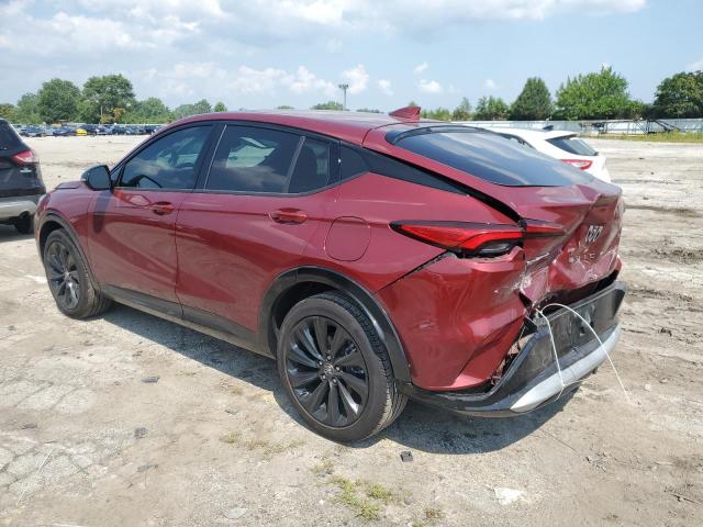 2024 BUICK ENVISTA SPORT TOURING - KL47LBE23RB055534