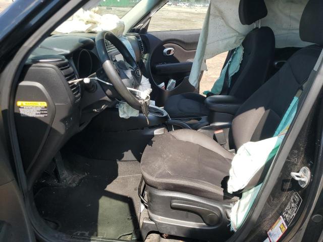 2019 KIA SOUL KNDJN2A27K7913849