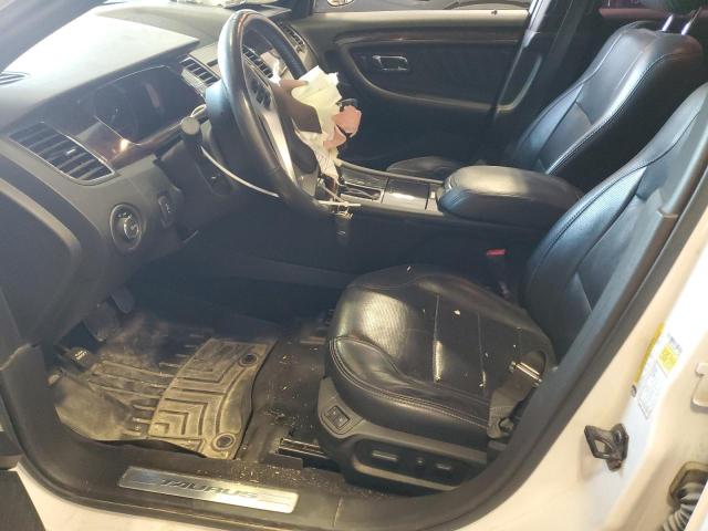 2017 FORD TAURUS LIM 1FAHP2J8XHG131086