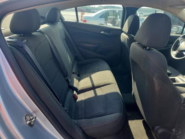 2018 CHEVROLET CRUZE LS - 1G1BC5SM2J7113088