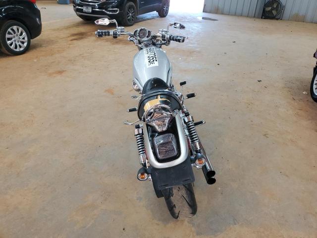2003 HARLEY-DAVIDSON VRSCA ANNIVERSARY 1HD1HAZ483K832590