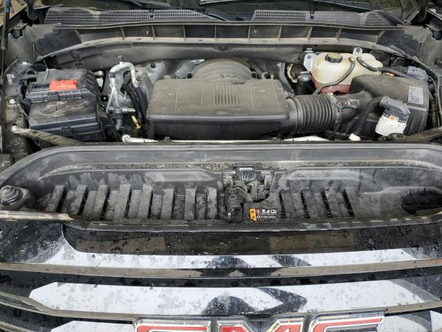 2019 GMC SIERRA K15 1GTR9CED6KZ425361