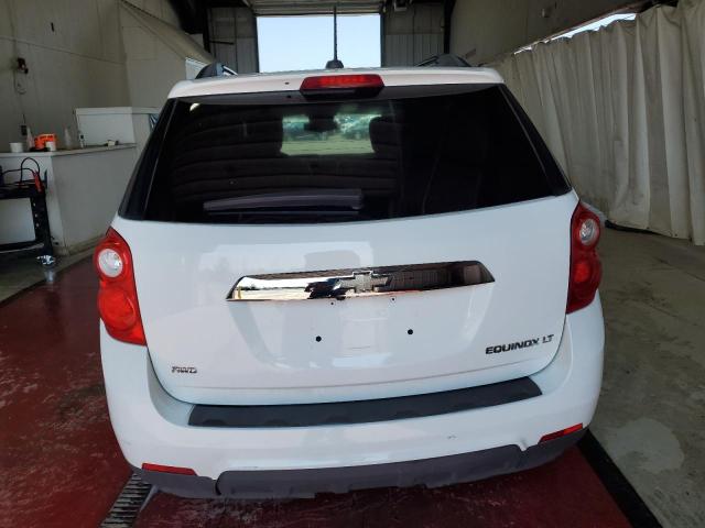 2015 CHEVROLET EQUINOX LT 2GNFLFEK1F6165545