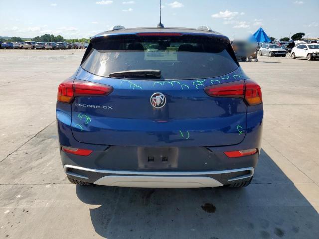 2022 BUICK ENCORE GX KL4MMDS22NB111196