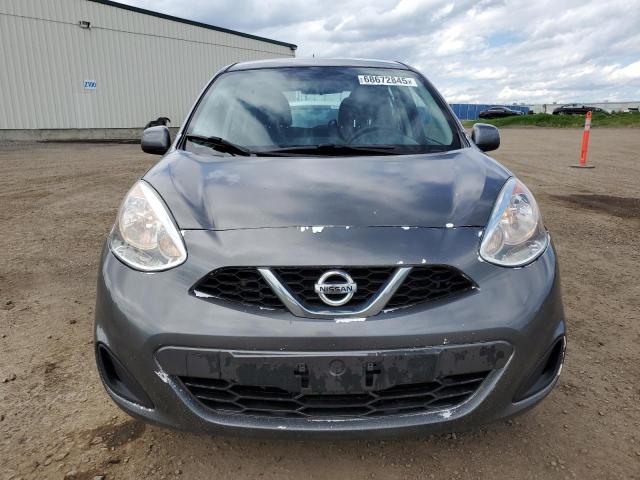 2016 NISSAN MICRA 3N1CK3CPXGL234017