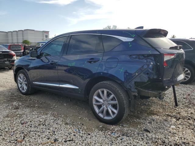 2023 ACURA RDX 5J8TC2H3XPL025965