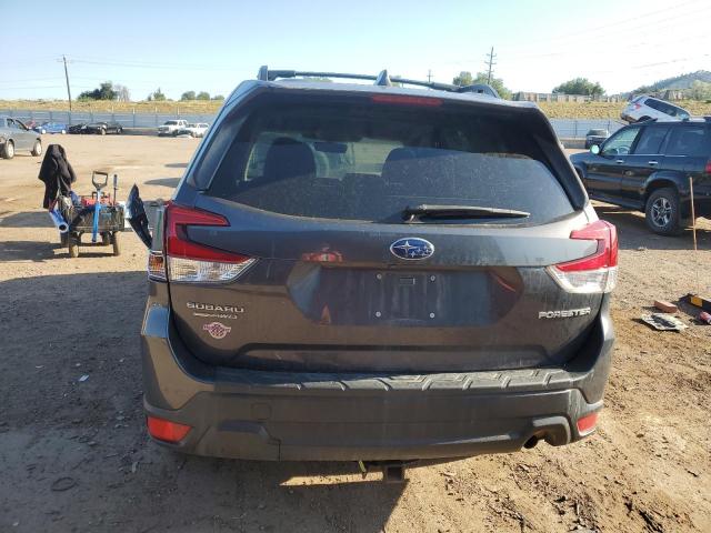2022 SUBARU FORESTER PREMIUM JF2SKADC2NH438056