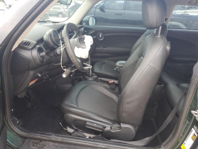 2015 MINI COOPER WMWXM5C57FT940419