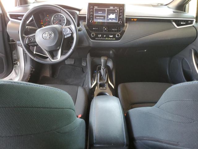 2020 TOYOTA COROLLA SE JTDS4RCE1LJ051983