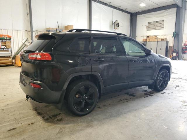2016 JEEP CHEROKEE L 1C4PJLDB6GW350717