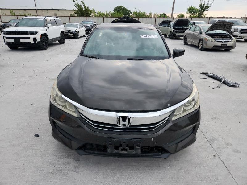 2017 HONDA ACCORD LX 1HGCR2F33HA062385