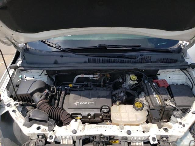 2019 BUICK ENCORE PREFERRED KL4CJASB3KB739735