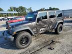 2016 JEEP WRANGLER U - 1C4BJWDG7GL338357
