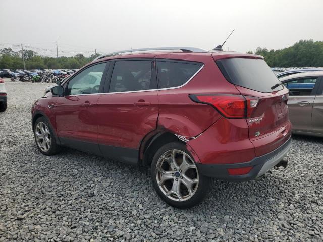 2019 FORD ESCAPE TITANIUM 1FMCU9J92KUA72960