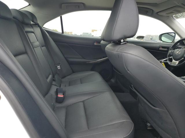 2017 LEXUS IS 200T JTHBA1D28H5053775