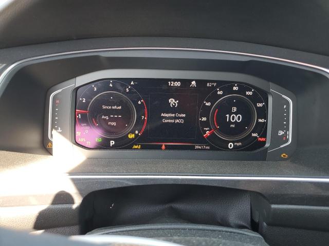2023 VOLKSWAGEN TIGUAN SEL 3VV4B7AX7PM017094