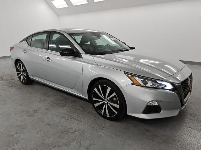 2021 NISSAN ALTIMA SR 1N4BL4CV5MN419040