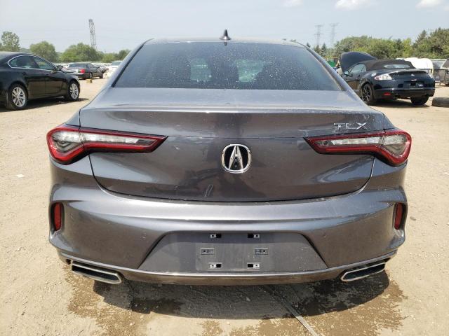 2023 ACURA TLX TECHNO 19UUB5F49PA003570